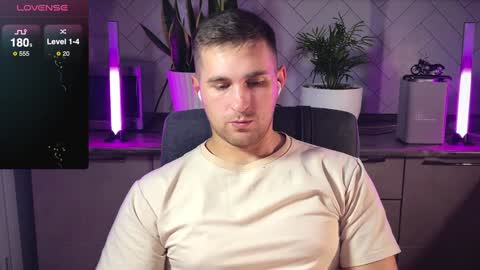 Sweet boy online show from 29, 1, 2025