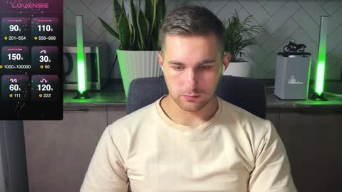 Sweet boy online show from 30, 1, 2025