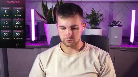 Sweet boy online show from 31, 1, 2025