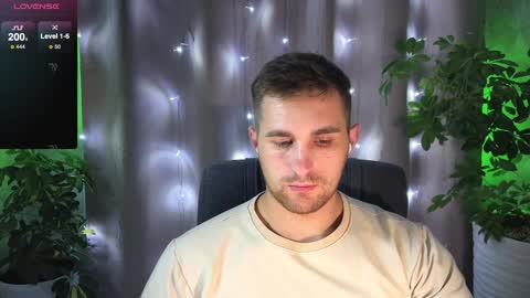 Sweet boy online show from 1, 2, 2025