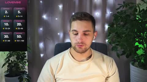 Sweet boy online show from 3, 2, 2025