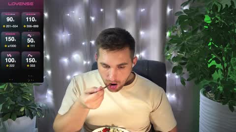 Sweet boy online show from 4, 2, 2025