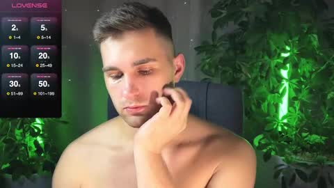 Sweet boy online show from 10, 2, 2025