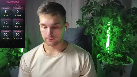 Sweet boy online show from 13, 2, 2025