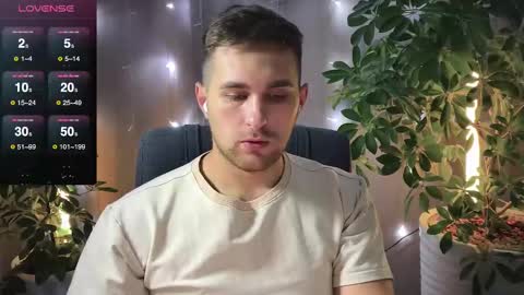 Sweet boy online show from 14, 2, 2025