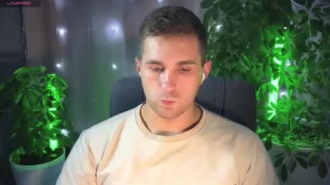 Sweet boy online show from 21, 2, 2025