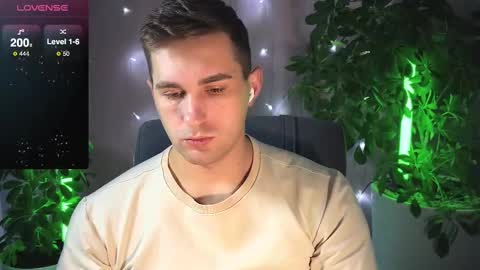 Sweet boy online show from 23, 2, 2025