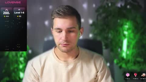 Sweet boy online show from 26, 2, 2025