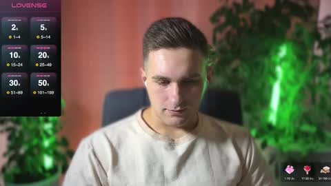 Sweet boy online show from 1, 3, 2025