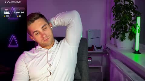 Sweet boy online show from 23, 9, 2025