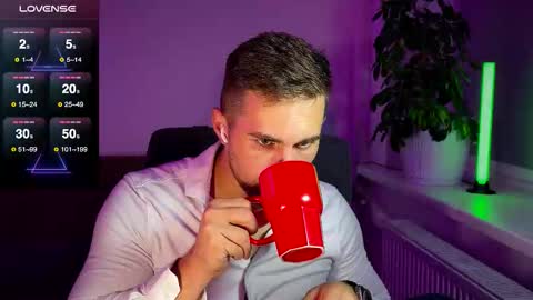 Sweet boy online show from 8, 10, 2025