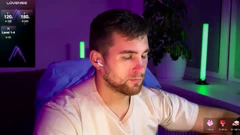 Sweet boy online show from 18, 10, 2025