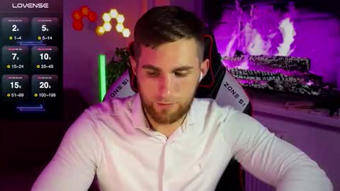 Sweet boy online show from 31, 10, 2025