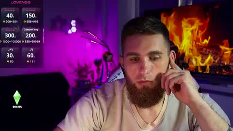Snapshot of kochka25 chatting on 18, 4, 2026 Sweet boy online show from 18, 4, 2026