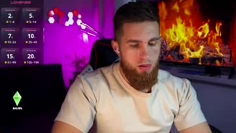 Snapshot of kochka25 chatting on 19, 4, 2026 Sweet boy online show from 19, 4, 2026
