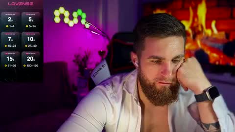 Snapshot of kochka25 chatting on 26, 4, 2026 Sweet boy online show from 26, 4, 2026