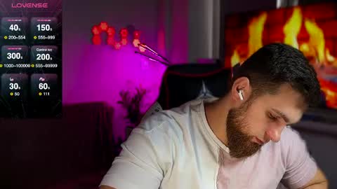 Snapshot of kochka25 chatting on 29, 4, 2026 Sweet boy online show from 29, 4, 2026