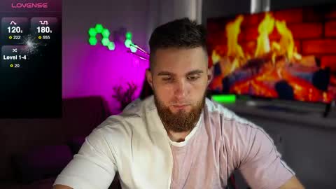 Snapshot of kochka25 chatting on 3, 5, 2026 Sweet boy online show from 3, 5, 2026