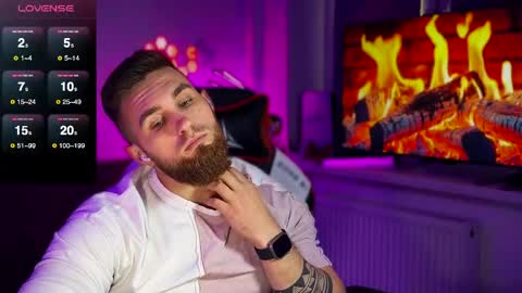 Snapshot of kochka25 chatting on 4, 5, 2026 Sweet boy online show from 4, 5, 2026