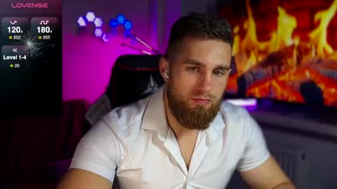Snapshot of kochka25 chatting on 7, 5, 2026 Sweet boy online show from 7, 5, 2026