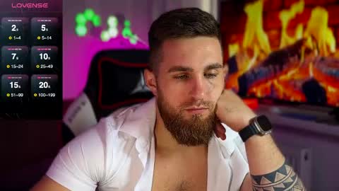 Snapshot of kochka25 chatting on 9, 5, 2026 Sweet boy online show from 9, 5, 2026