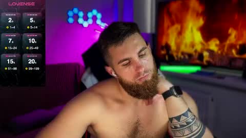Snapshot of kochka25 chatting on 21, 5, 2026 Sweet boy online show from 21, 5, 2026