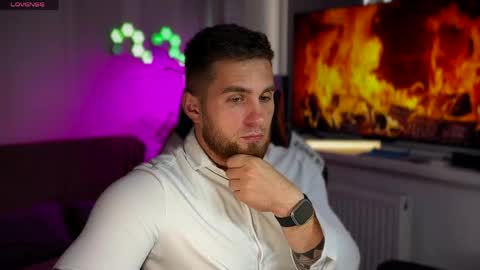Snapshot of kochka25 chatting on 23, 5, 2026 Sweet boy online show from 23, 5, 2026