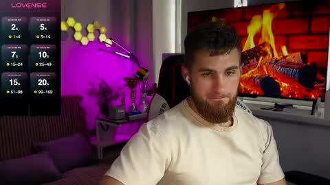 Snapshot of kochka25 chatting on 27, 5, 2026 Sweet boy online show from 27, 5, 2026
