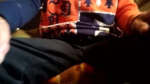 Snapshot of kockforyou chatting on 4, 12, 2025 kockforyou online show from 4, 12, 2025