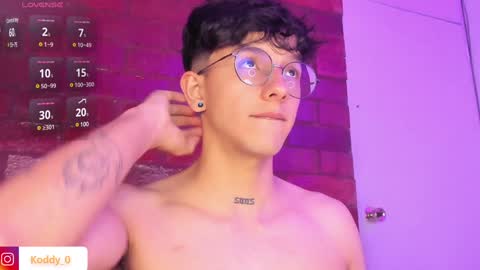 Koddy Independent model online show from 28, 12, 2024