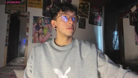 Koddy Independent model online show from 22, 3, 2026