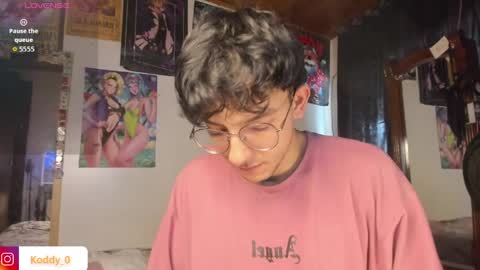 Koddy Independent model online show from 28, 3, 2026