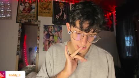 Koddy Independent model online show from 14, 4, 2026