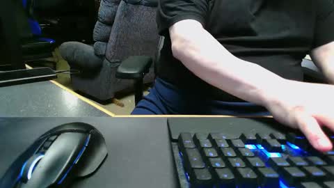 Kodiak1974 online show from 30, 11, 2025