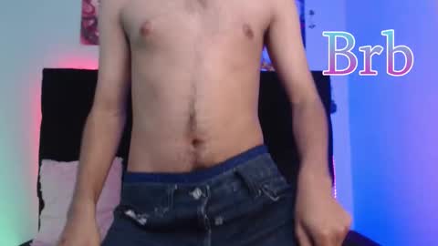 kody_sexy online show from 28, 9, 2025