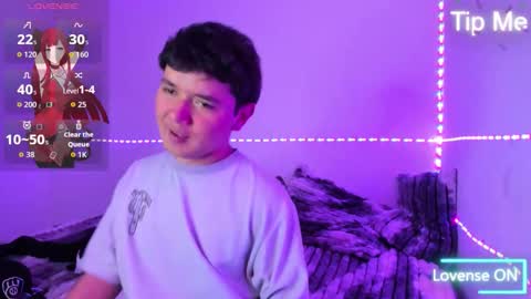 kody_sexy online show from 1, 2, 2026