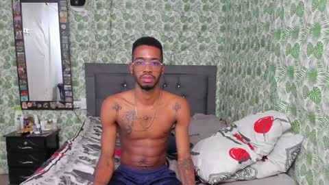 Snapshot of kofi_exotic_ chatting on 4, 12, 2024 kofi online show from 4, 12, 2024