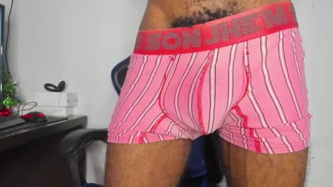 Snapshot of kofi_exotic_ chatting on 18, 12, 2024 kofi online show from 18, 12, 2024