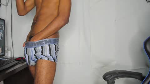 Snapshot of kofi_exotic_ chatting on 23, 1, 2025 kofi online show from 23, 1, 2025