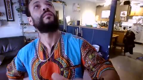 Snapshot of kofigardner chatting on 17, 1, 2025 A Dick Ting online show from 17, 1, 2025