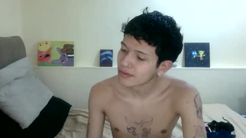 Jacob and Victoria  online show from 2, 6, 2026