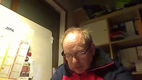 kokin3034 online show from 27, 11, 2025