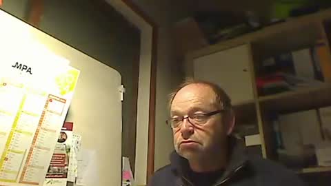 kokin3034 online show from 28, 11, 2025