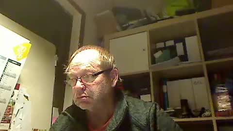 kokin3034 online show from 8, 1, 2026