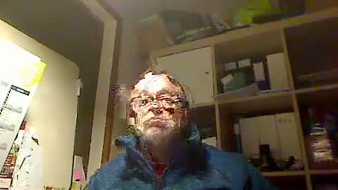 kokin3034 online show from 12, 1, 2026