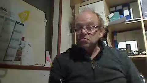 kokin3034 online show from 25, 2, 2026