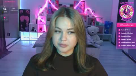 Mia online show from 27, 10, 2025