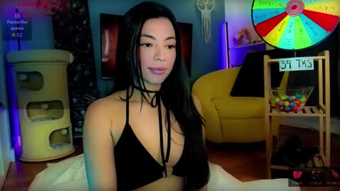 Lisa      online show from 10, 1, 2026