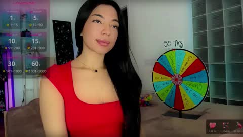 Lisa      online show from 28, 2, 2026