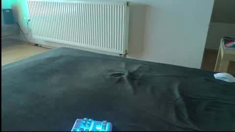 Andy online show from 12, 9, 2025